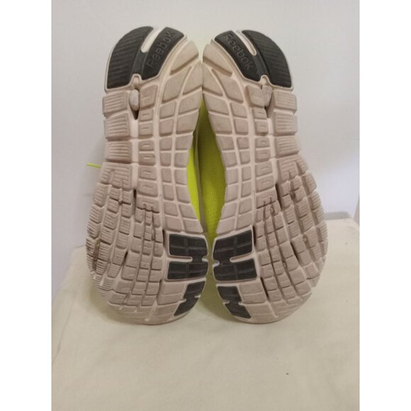 Reebok Men's ZPump Fusion Running Shoes V62804 7M 9W - Picture 5 of 6